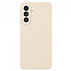 Avizar Coque pour Galaxy A27 en Silicone Souple Soft-Touch avec Contour Renforcé La Coque Silicone Galaxy A27 absorbe les chocs du quotidien tout en restant fine, souple et simple à installer