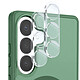 Avis Avizar Coque MagSafe pour Galaxy S26 avec 2 Verres Trempés et 2 Films Protection Caméra