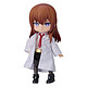 Steins Gate - Figurine Nendoroid Doll Kurisu Makise: Lab Coat Ver. 14 cm Figurine Nendoroid Steins Gate Doll Kurisu Makise: Lab Coat Ver. 14 cm.