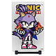 Acheter Sonic the Hedgehog (Modern) - Magnet à collectionner FiGGYZ Blaze the Cat 11 cm