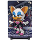 Sonic the Hedgehog (Modern) - Magnet à collectionner FiGGYZ Rouge the Bat 11 cm Magnet à collectionner Sonic the Hedgehog (Modern) FiGGYZ Rouge the Bat 11 cm.