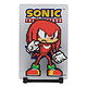 Acheter Sonic the Hedgehog (Modern) - Magnet à collectionner FiGGYZ Knuckles 11 cm