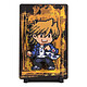 Yu-Gi-Oh - ! - Magnet à collectionner FiGGYZ Joey Wheeler 11 cm Magnet à collectionner Yu-Gi-Oh - ! FiGGYZ Joey Wheeler 11 cm.