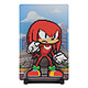 Sonic the Hedgehog (Modern) - Magnet à collectionner FiGGYZ Knuckles 11 cm Magnet à collectionner Sonic the Hedgehog (Modern) FiGGYZ Knuckles 11 cm.