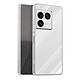 Avizar Coque pour Sony Xperia 1 VIII en Silicone Souple Ultrafine Antichocs Cette coque transparente pour Sony Xperia 1 VIII associe TPU souple antichoc, coins renforcés et transparence claire pour préserver le design du téléphone.