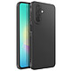 Avizar Coque pour Galaxy A27 Ultra-Fine avec Protection Caméra Surélevée Coque de protection en silicone souple spécialement conçue pour s'ajuster parfaitement aux lignes du Samsung Galaxy A27