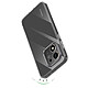 Avizar Coque pour Honor 600 Smart en Silicone Souple Ultrafine Antichocs pas cher
