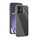 Avizar Coque pour OnePlus Nord 6 en Silicone Souple Ultrafine Antichocs Cette coque transparente pour OnePlus Nord 6 associe TPU souple antichoc, coins renforcés et transparence claire pour préserver le design du téléphone.