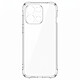 Avizar Coque pour OnePlus Nord 6 en Silicone Souple avec Coins Renforcés pas cher
