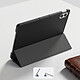 Acheter Avizar Étui Clapet Trifold pour Xiaomi Redmi Pad 2 Pro avec Support Clavier / Vidéo
