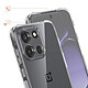 Avis Avizar Coque pour OnePlus Nord 6 en Silicone Souple avec Coins Renforcés
