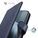 Avis Avizar Étui Chesterfield pour Xiaomi 17T avec Porte-Cartes et Support