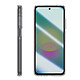 Avizar Pack Protection pour Galaxy A27 Coque Silicone et Verre Trempé Antichoc pas cher