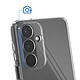 Avis Avizar Coque pour Galaxy A27 Ultra-Fine avec Protection Caméra Surélevée