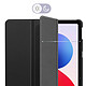 Avizar Étui Clapet Trifold pour Xiaomi Redmi Pad 2 Pro avec Support Clavier / Vidéo pas cher