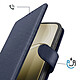 Avis Avizar Étui Chesterfield pour Oppo A6x avec Porte-Cartes et Support