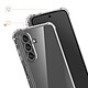 Avis Avizar Coque pour Galaxy A27 en Silicone Souple avec Coins Renforcés