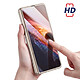 Avizar Coque Intégrale pour Honor Magic V6 avec Anneau de Support et Verre Trempé pas cher