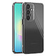 Avizar Coque pour Galaxy A27 Ultra-Fine avec Protection Caméra Surélevée Coque de protection en silicone souple spécialement conçue pour s'ajuster parfaitement aux lignes du Samsung Galaxy A27