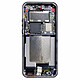 Clappio Écran AMOLED avec Vitre Tactile et Châssis de Remplacement pour Xiaomi 17 Ultra - Cet écran complet pré-assemblé sur châssis spécialement conçu pour le Xiaomi 17 Ultra permet un montage rapide et assure un maintien solide sur le téléphone