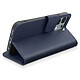 Acheter Avizar Étui Chesterfield pour Oppo A6 Pro avec Porte-Cartes et Support