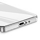 Acheter Avizar Coque pour Sony Xperia 1 VIII en Silicone Souple Ultrafine Antichocs