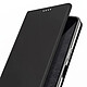Acheter Dux Ducis Étui pour Sony Xperia 1 VIII Série Skin Pro avec Porte-Carte et Support Vidéo Noir