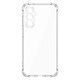 Avizar Coque pour Galaxy A27 en Silicone Souple avec Coins Renforcés pas cher