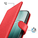 Avis Avizar Étui Chesterfield pour Oppo A6 Pro avec Porte-Cartes et Support