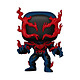 Marvel - Figurine POP! Spider-Man 2099 symbiote 9 cm Figurine POP! Marvel Spider-Man 2099 symbiote 9 cm.