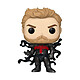 Marvel - Figurine POP! King in Black (Eddie Brock) 9 cm Figurine POP! Marvel King in Black (Eddie Brock) 9 cm.