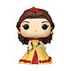 Disney Princess - Figurine POP! Belle (Grande entrée) 9 cm Figurine POP! Disney Princess Belle (Grande entrée) 9 cm.