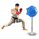 Street Fighter - Figurine Ryu 15 cm Figurine Street Fighter Ryu 15 cm.