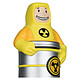 Acheter Fallout - Statuette Vault Boy (Rad Resistant) 14 cm