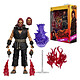 Avis Street Fighter - Figurine Akuma 15 cm