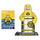 Avis Fallout - Statuette Vault Boy (Rad Resistant) 14 cm