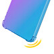 Avis Avizar Coque pour Galaxy A27 avec Coins Renforcés Effet Dégradé Translucide