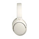 Acheter Audeeo Casque Audio Bluetooth 5.3 avec Réduction de Bruit ANC 55h Modèle Melovibe Beige