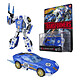 Avis Transformers X Hot Wheels Collaborative - Figurine Deluxe Class El Segundo Coupe 13 cm