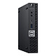 Dell Optiplex 5070 Micro (I595T161S) · Reconditionné Intel i5-9500T 2.20 GHz - 16 Go DDR4 - SSD 1 To - Wifi - Windows 11 - Intel UHD 630