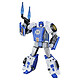 Transformers X Hot Wheels Collaborative - Figurine Deluxe Class El Segundo Coupe 13 cm Figurine Transformers X Hot Wheels Collaborative Deluxe Class El Segundo Coupe 13 cm.