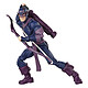 Marvel Legends - Figurine Dark Avengers Hawkeye (BAF: 's Box) 15 cm pas cher