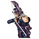 Acheter Marvel Legends - Figurine Dark Avengers Hawkeye (BAF: 's Box) 15 cm
