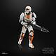 Star Wars: The Old Republic - Figurine Black Series Republic Trooper 15 cm pas cher