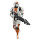 Star Wars: The Old Republic - Figurine Black Series Republic Trooper 15 cm Figurine Star Wars: The Old Republic Black Series Republic Trooper 15 cm.