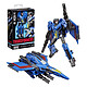 Avis Transformers: Le Commencement - Figurine Studio Series Deluxe Class Thundercracker 13 cm