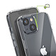 Avis Mayaxess Coque pour iPhone 14 en Silicone Souple Protection Antichocs Transparent