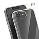 Avis Mayaxess Coque pour iPhone 16e en Silicone Fine avec Traitement Anti-condensation Transparent