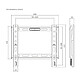 Acheter KIMEX 012-1001