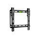 KIMEX 012-1002 Support mural TV inclinable ultra-fin 13"-43"